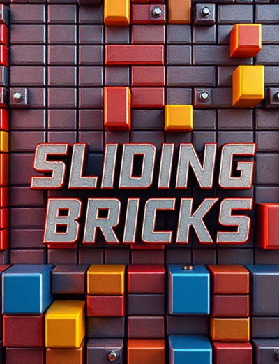 Sliding Bricks